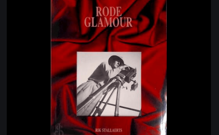 Rik Stallaerts wordt&nbsp;65…