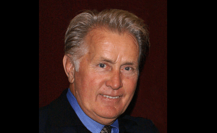 Martin Sheen wordt&nbsp;85…