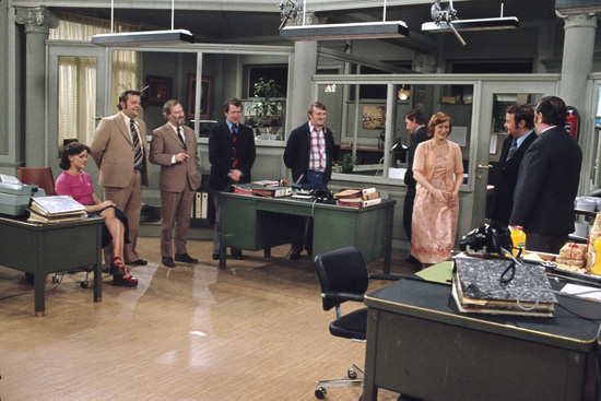 45 jaar geleden: One more&nbsp;time!