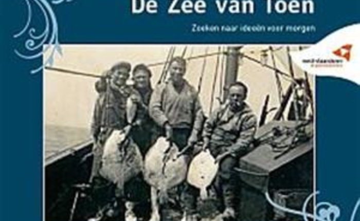 Veertig jaar geleden: mondelinge geschiedenis van de Vlaamse&nbsp;Vissers