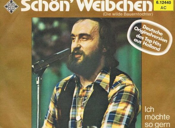 35 jaar geleden: “Op zoek naar…”