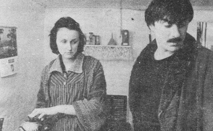 45 jaar geleden: “Er was eens in&nbsp;december”