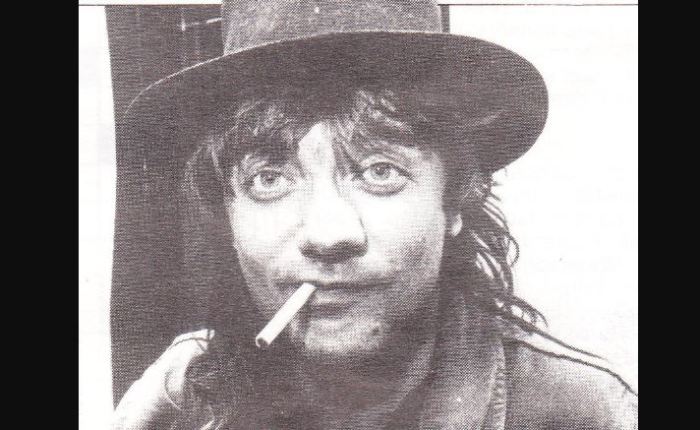 45 jaar geleden: optreden van Kazzen in jeugdclub De Spikkel