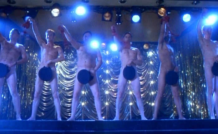 25 jaar geleden: première van “The Full&nbsp;Monty”