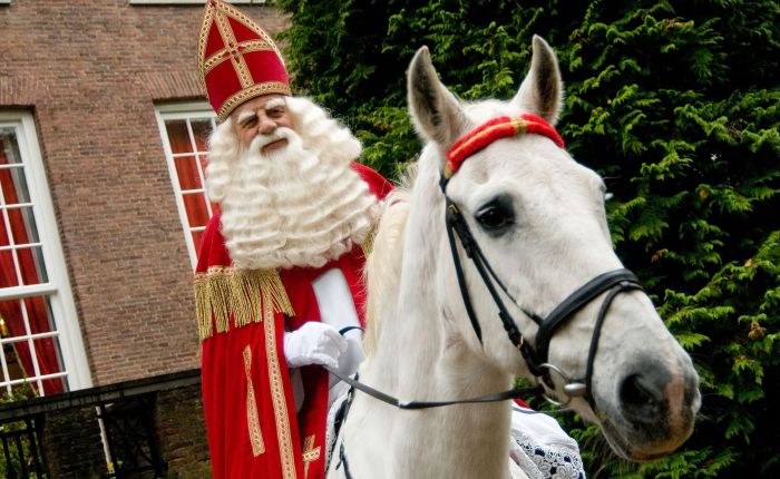Vijftien jaar geleden: colloquium over “het witte&nbsp;paard”