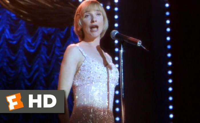 Jane Horrocks wordt&nbsp;zestig…