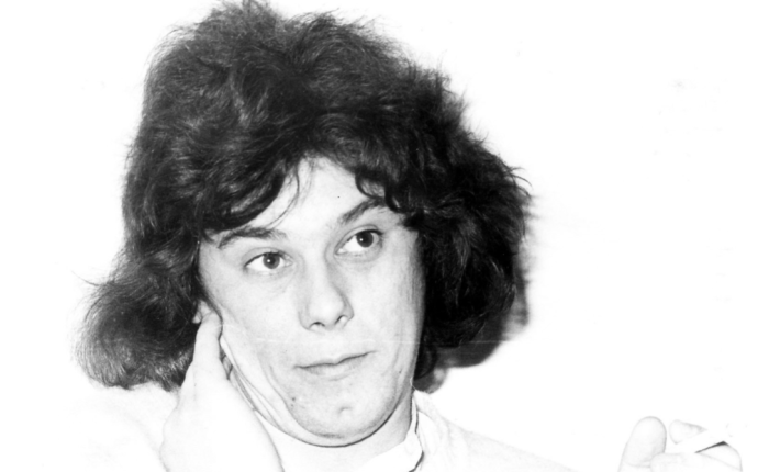 Vijftig jaar geleden: “Je ne suis pas un Flamand rose”