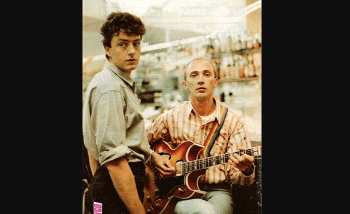 Veertig jaar geleden: Once More in&nbsp;Sint-Niklaas