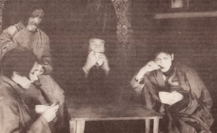 35 jaar geleden: “Heldendeugd” van De Vieze Gasten