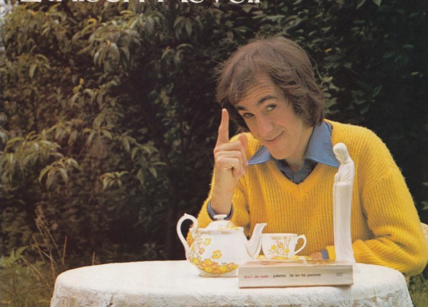 45 jaar geleden: Raymond was weer in&nbsp;Lokeren