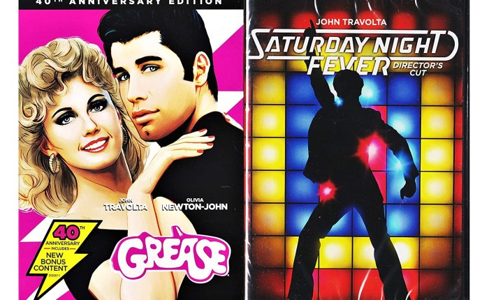 45 jaar geleden: “Discogrease” niet&nbsp;vet