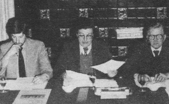 45 jaar geleden: de nacht der Wase&nbsp;dichters