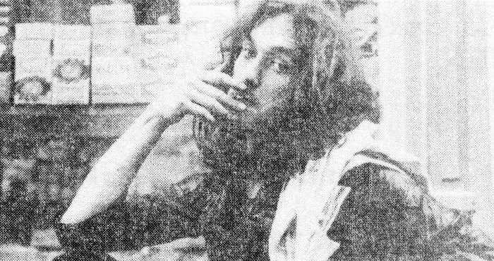 45 jaar geleden: Bert De Coninck in jeugdclub De&nbsp;Spikkel