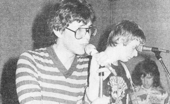 45 jaar geleden: “Rick en Harry, een paar&nbsp;apart”