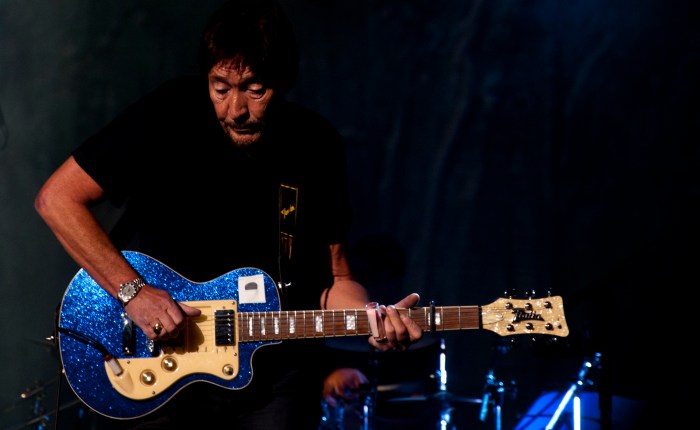 Chris Rea (1951-2025)