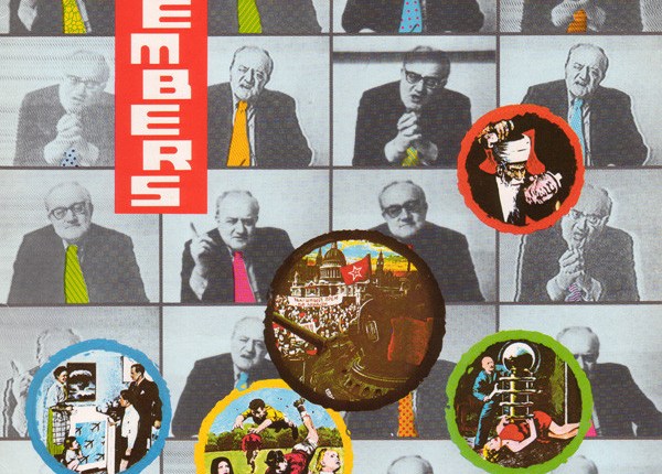 45 jaar geleden: de Members van ’t conseil (*)