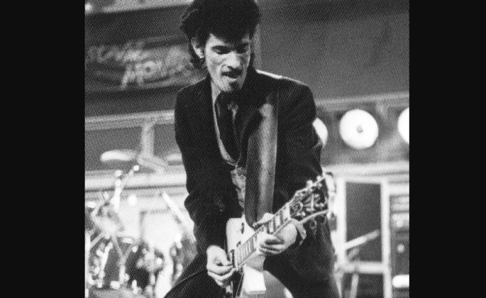 45 jaar geleden: Willy, Ray, Kevin, Jo, John en de&nbsp;anderen