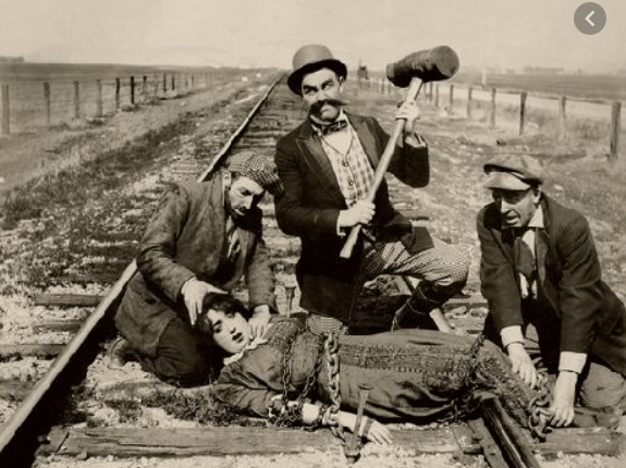 45 jaar geleden: “Come and see next&nbsp;week”