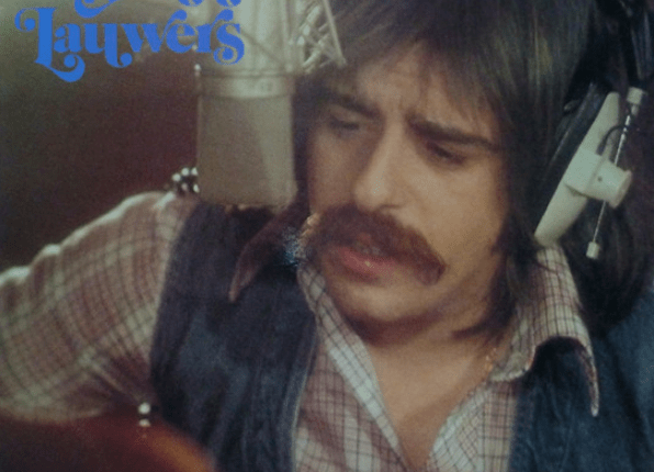 John Lauwers: nieuw gezicht