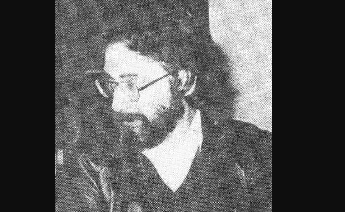 35 jaar geleden: “D’r zijn toch geen klein mannen bij,&nbsp;hé?”