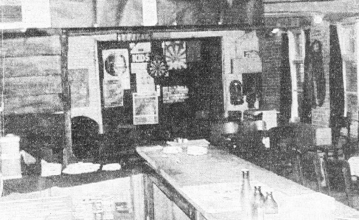 35 jaar geleden: het scharnierend&nbsp;Schuurke