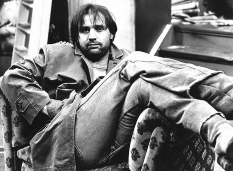 Veertig jaar geleden: “Dichter en&nbsp;Boermans”