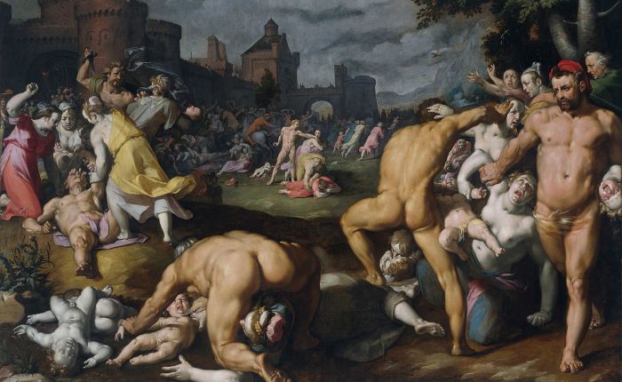 45 jaar geleden: “Ter gelegenheid van 28&nbsp;december”