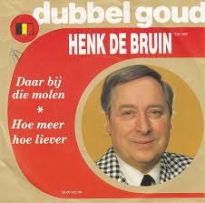 Henk De Bruin&nbsp;(1918-1996)