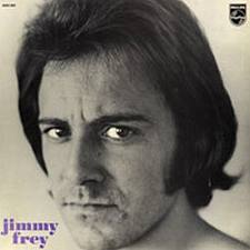Jimmy Frey