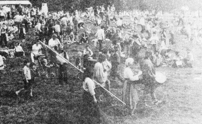 Cultureel jaaroverzicht 1979