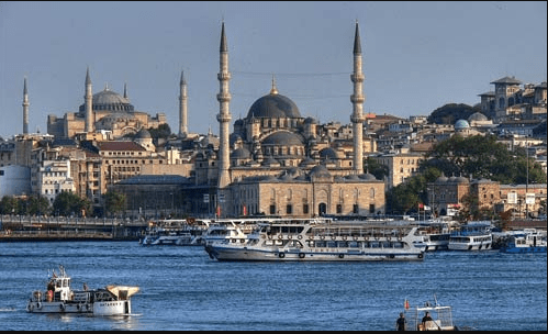 Aan den toog (10): Is-da-nen-boel&nbsp;!