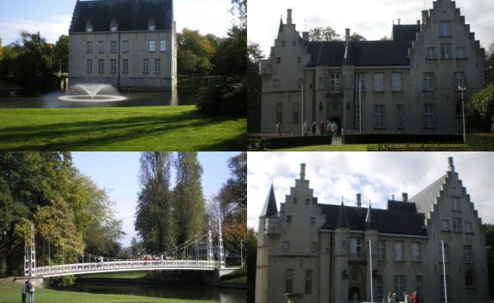 45 jaar geleden: een man tussen Spikkel en&nbsp;Spiegel