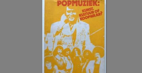 45 jaar geleden: “Omdat enquêtes belangrijk&nbsp;zijn”