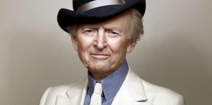 Tom Wolfe (1930-2018)