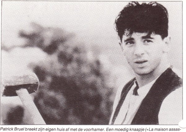 98 patrick bruel
