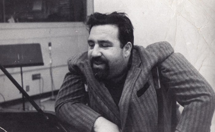 Doc Pomus (1925-1991)
