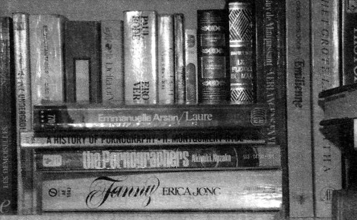 Erotiek in de twintigste&nbsp;eeuw