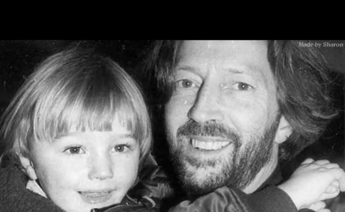 Conor Clapton (1986-1991)