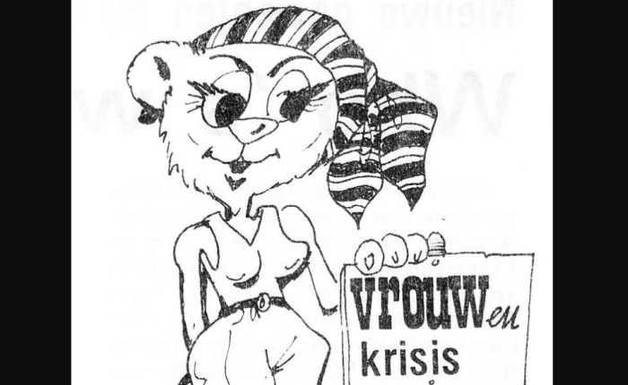 “Haast ieder werk met beide handen&nbsp;aannemen”