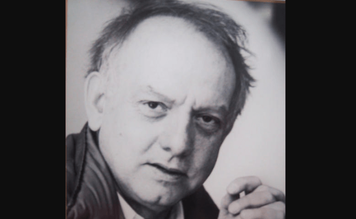 James Bridges (1936-1993)