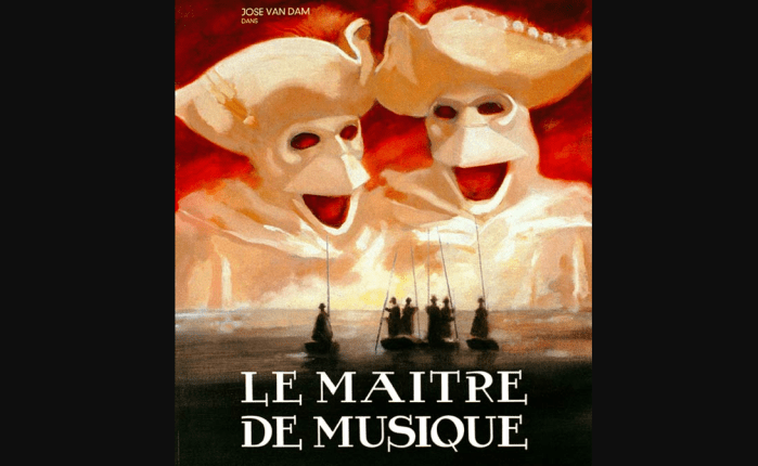 35 jaar geleden: première van “Le maître de musique” van Gérard&nbsp;Corbiau