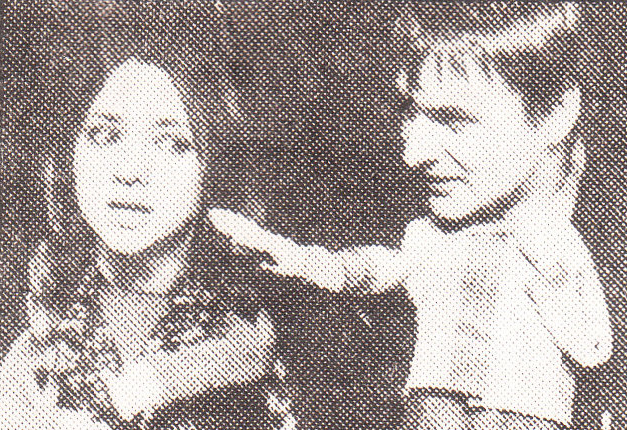 Veertig jaar geleden: een weekendje&nbsp;kindertheater