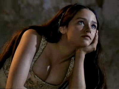 Olivia Hussey (1951-2024)