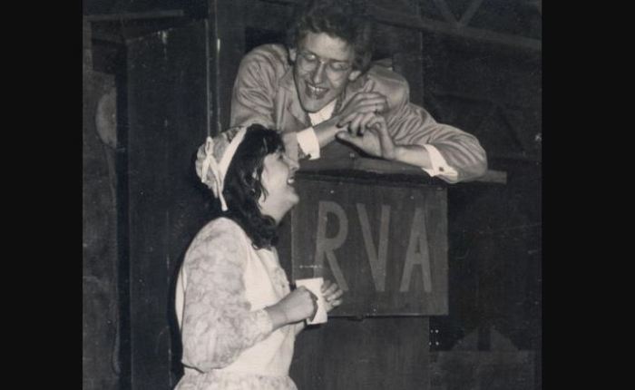 Veertig jaar geleden: “Werk zat!”, maar&nbsp;hoe?