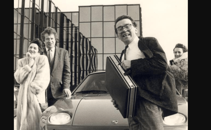 35 jaar geleden: “Vuil spel” van de Vieze&nbsp;Gasten