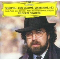 Giuseppe Sinopoli (1946-2001)