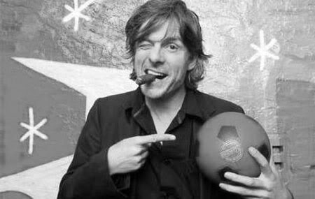 Kamagurka wordt …65