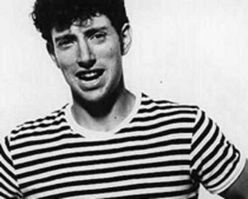 45 jaar geleden: Jonathan Richman in&nbsp;Sint-Niklaas