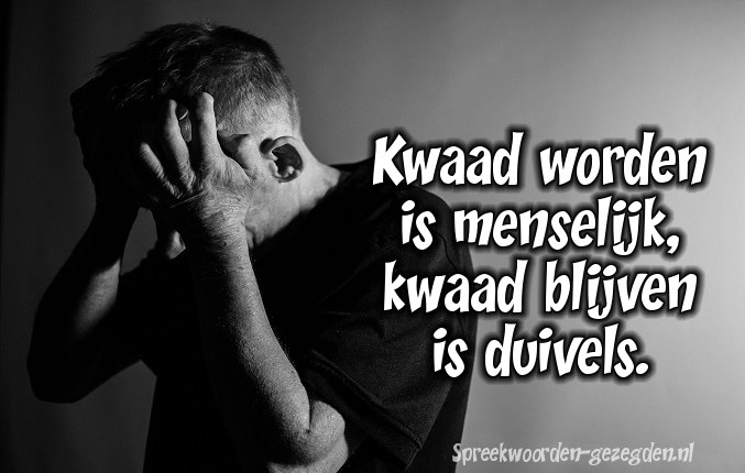 35 jaar geleden: “Tot we kwaad worden”&nbsp;(Speeltheater)