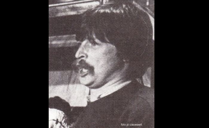 Veertig jaar geleden: wijs,&nbsp;jong!